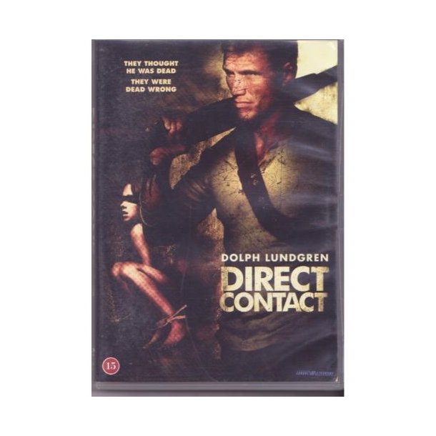 Direct contact (DVD)