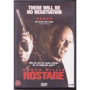 Hostage