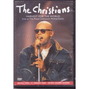 The Christians - Harvest for the world