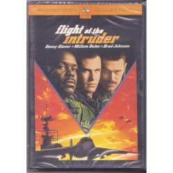Flight of the intruder (DVD)