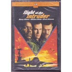 Flight of the intruder (DVD)