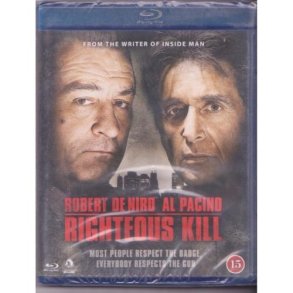Righteous Kill
