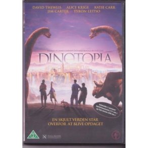 Dinotopia (DVD)