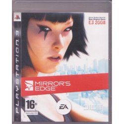 Mirror's Edge (Spil)
