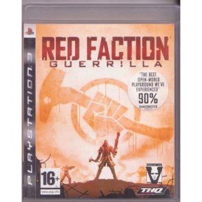 Red Faction