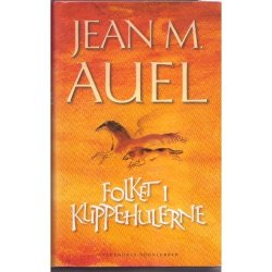 Folket i klippehulerne (Bog)