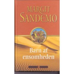 Barn af ensomheden (Bog)