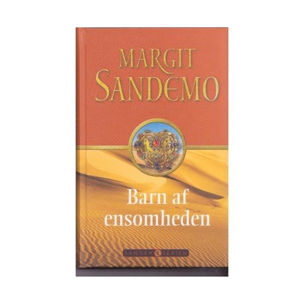 Barn af ensomheden (Bog)