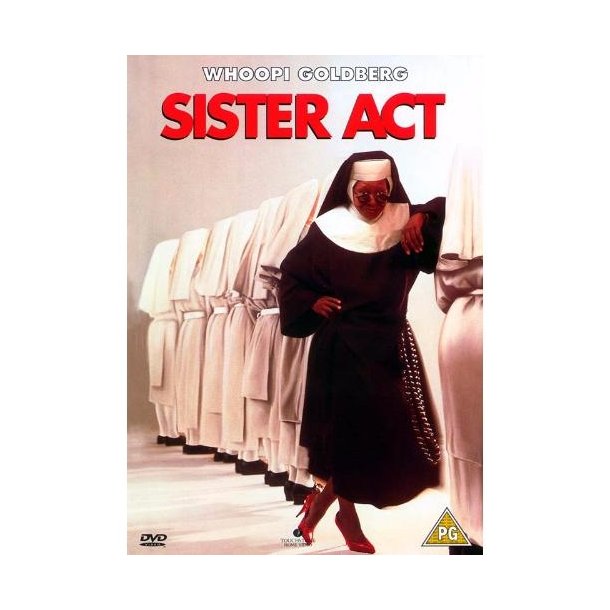 Sister act