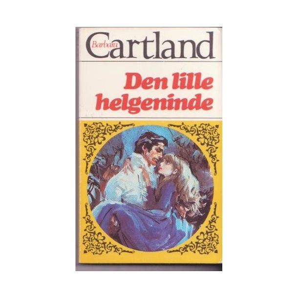 Barbara Cartland 133