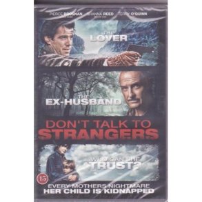 Don't talk to strangers (DVD)