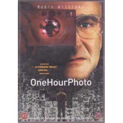One Hour Photo (DVD)