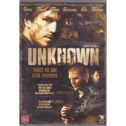 Unknown (DVD)