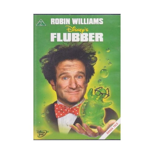 Flubber (DVD)