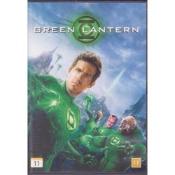 Green Lantern (DVD)