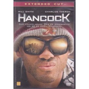 Hancock (DVD)