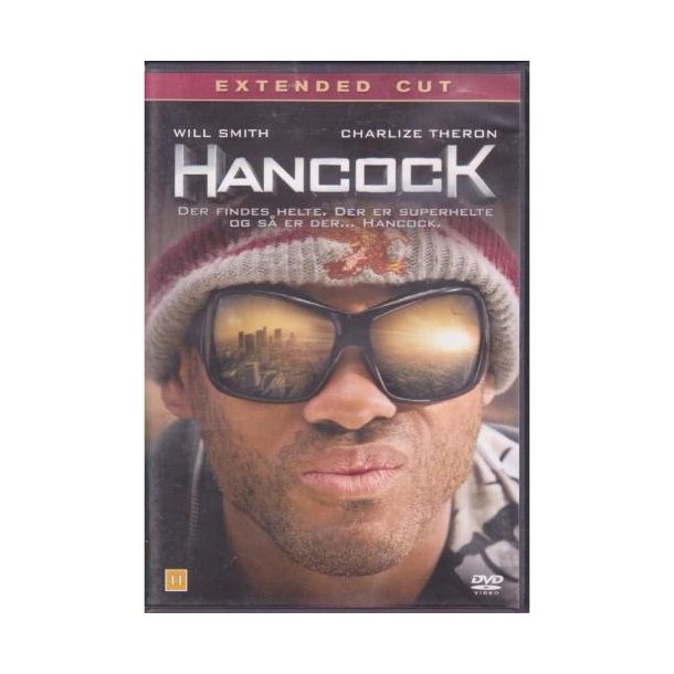 Hancock (DVD)