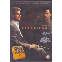 Collateral (DVD)