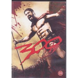 300 (DVD)
