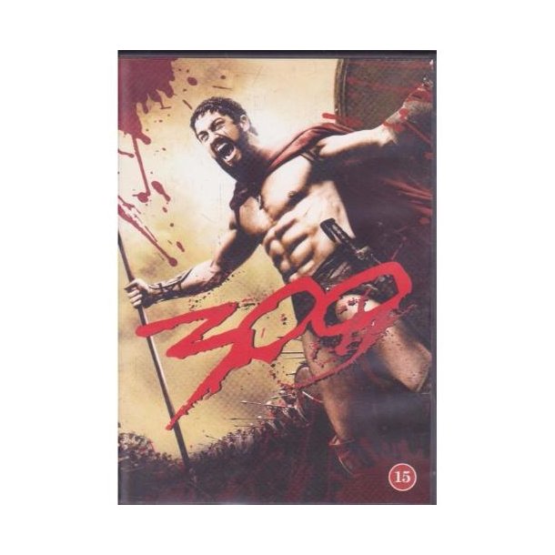 300 (DVD)