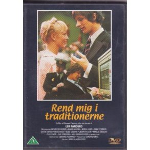 Rend mig i traditionerne (DVD)