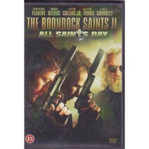 The Boondock Saints 2