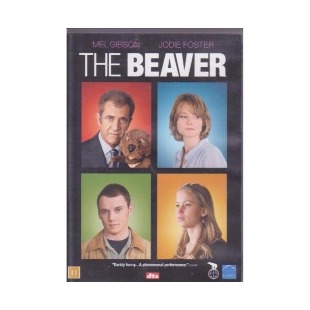 The Beaver