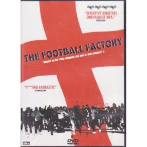 The Football Factory