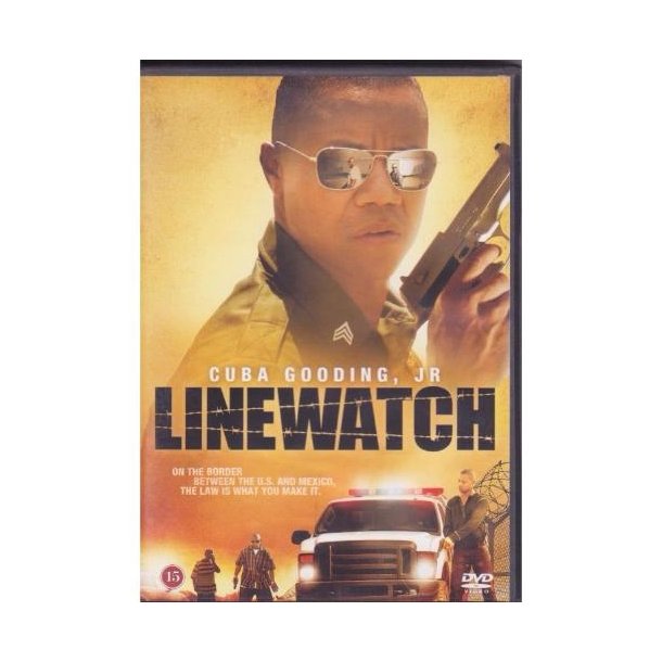 Linewatch (DVD)
