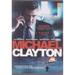 Michael Clayton (DVD)