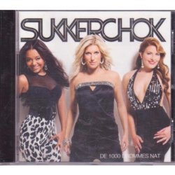 De 1000 Dr�mmes nat (CD)