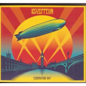 Celebration Day (CD+DVD)