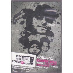 Run for Cover TV Vol. 1 (DVD)