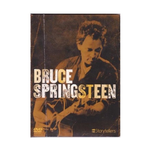 Vh1 Storytellers (DVD)