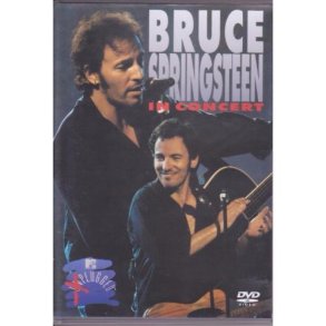 In Concert (DVD)