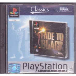 Fade to black (Spil)