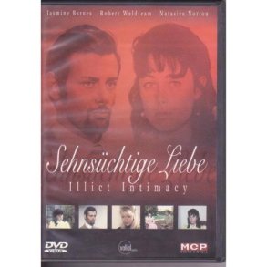 Sehns�chtige Liebe (DVD)