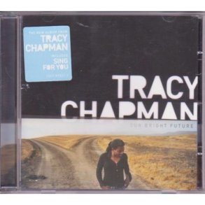 Our bright fututre (CD)