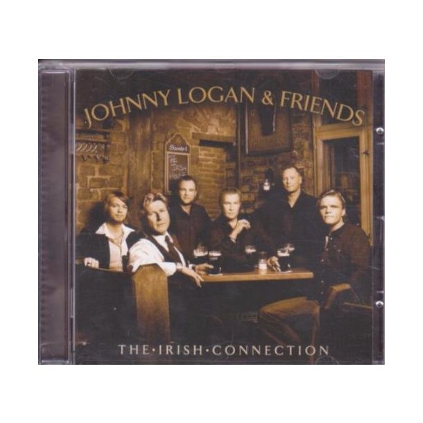 The Irish connection (CD)