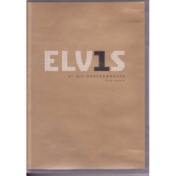 #1 Hit Performances (DVD)