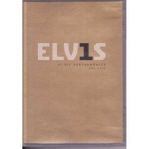 #1 Hit Performances (DVD)