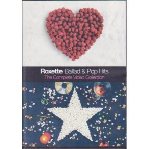 Ballad Hits (DVD)