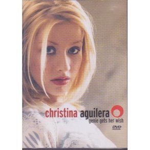 Genie Gets Her Wish (DVD)