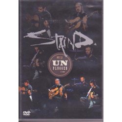 MTV Unplugged (DVD)