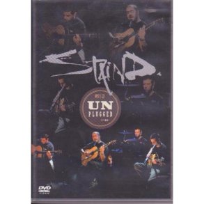MTV Unplugged (DVD)