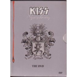 Symphony (DVD)