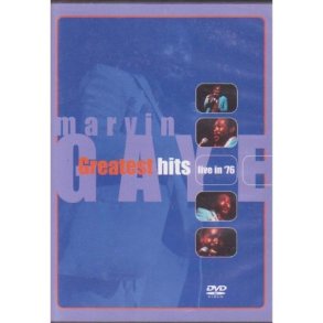 Greatest Hits Live '76 (DVD)