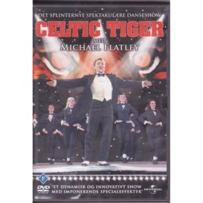 Celtic Tiger (DVD)