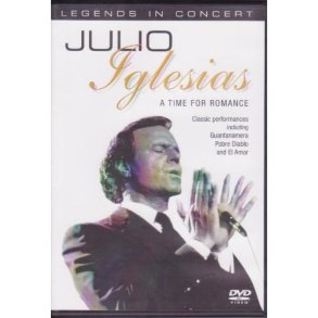 A time for romance (DVD)