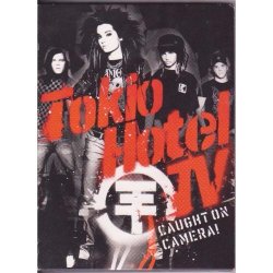 Caught on Camera (DVD)